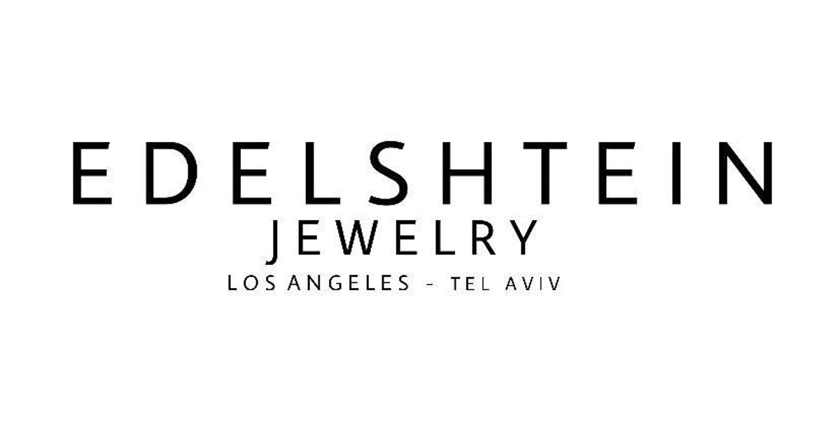 שרשראות יהלום משובץ – Edelshtein Jewelry